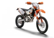 KTM 125 EXC